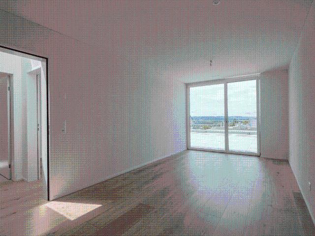 Apartment mieten in Oberlunkhofen, Bezirk Bremgarten