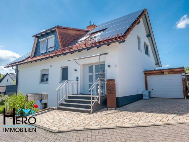 Etagenwohnung kaufen in Baunatal, Altenbauna