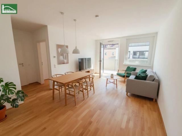 Apartment mieten in St. Pölten, Niederösterreich