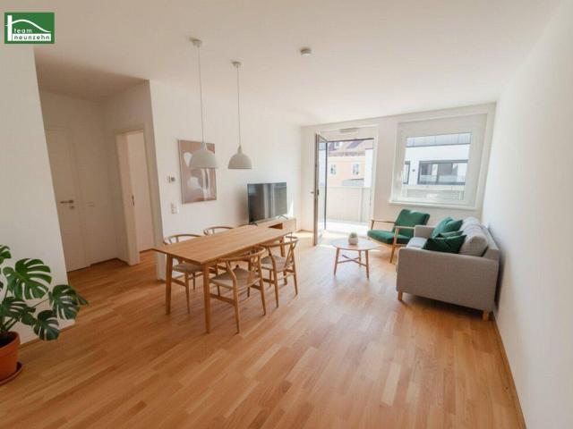 Apartment mieten in St. Pölten, Niederösterreich
