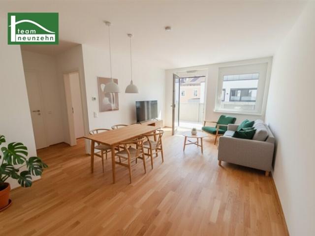 Wohnung mieten in St. Pölten, Niederösterreich