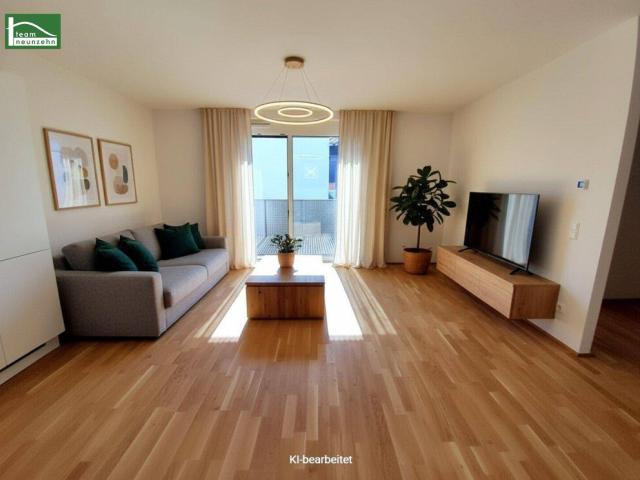 Apartment mieten in St. Pölten, Niederösterreich