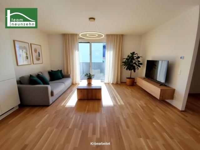 Wohnung mieten in St. Pölten, Niederösterreich
