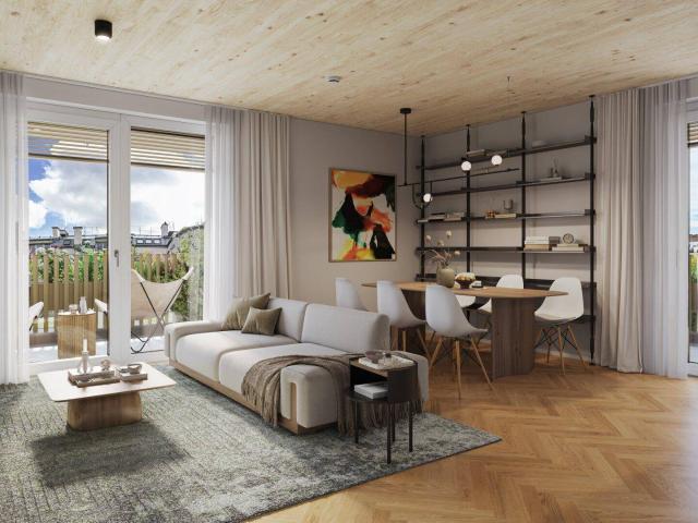 Apartment kaufen in KG Leopoldstadt, Wien