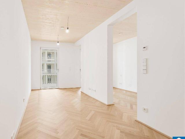 Apartment kaufen in KG Leopoldstadt, Wien