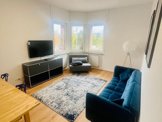 Apartment mieten in Stuttgart-West, Stuttgart
