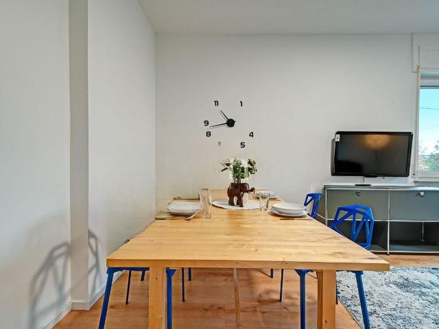 Apartment mieten in Rosenberg, Stuttgart