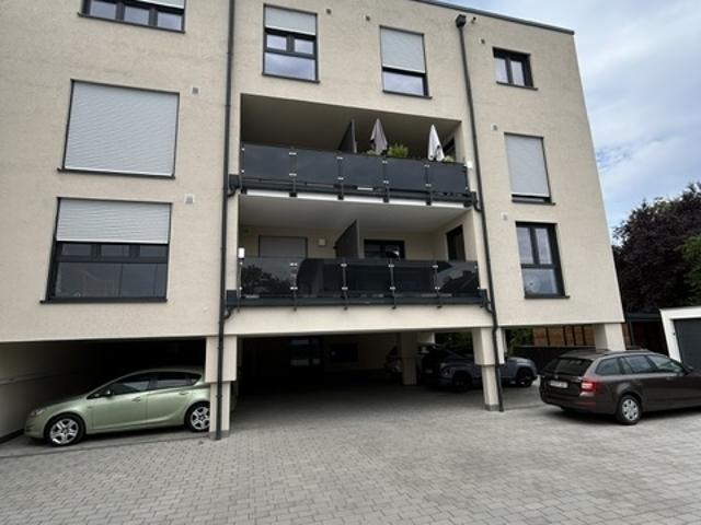 Apartment mieten in Meckesheim, Baden-Württemberg
