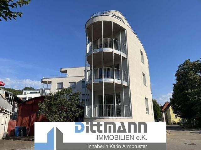 Apartment mieten in Tailfingen, Albstadt