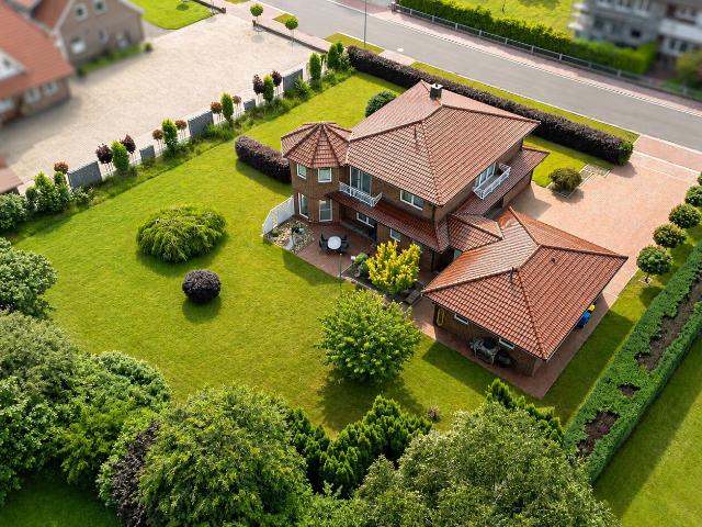 Villa kaufen in Bösel, Niedersachsen