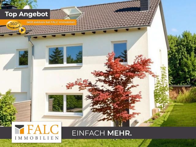 Villa kaufen in Villigst, Schwerte