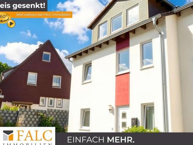 Haus kaufen in Schwerte, Nordrhein-Westfalen