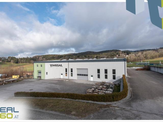 Gewerbe kaufen in Neulichtenberg, Lichtenberg