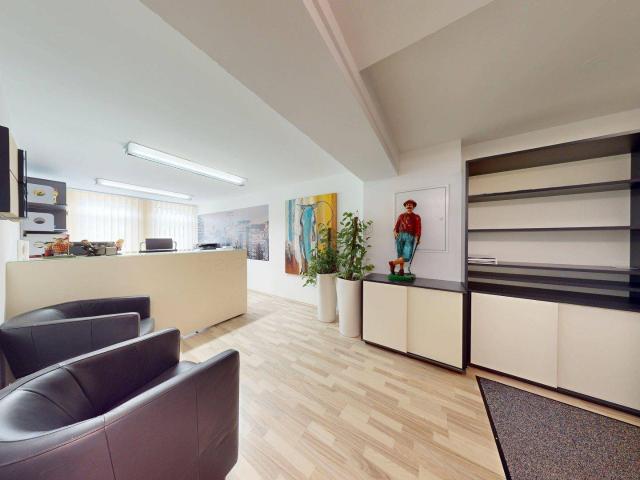 Büro kaufen in St. Johann in Tirol, Tirol