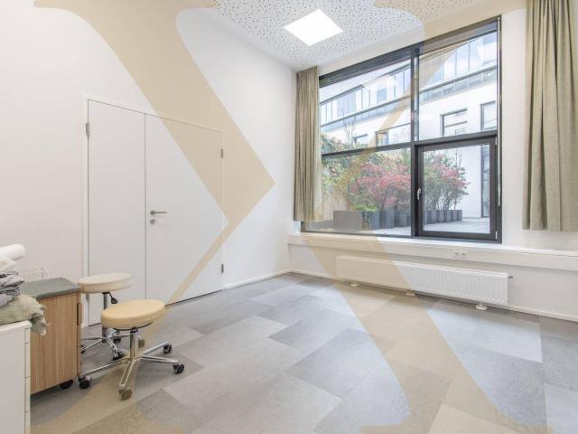 Büro mieten in Innere Stadt, Linz