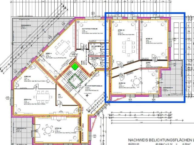 Büro mieten in Frankenburg am Hausruck, Oberösterreich