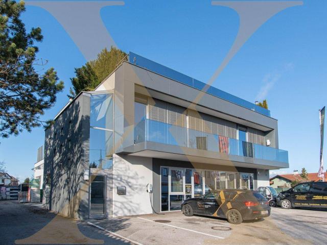 Büro mieten in St. Dionysen, Traun