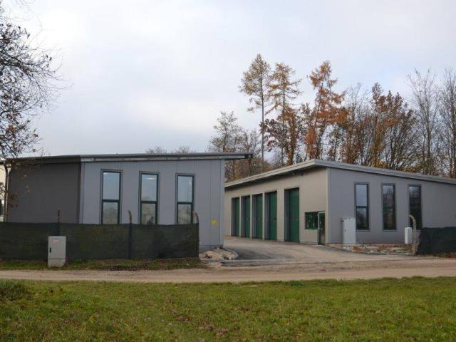 Gewerbe mieten in Dietachdorf, Dietach