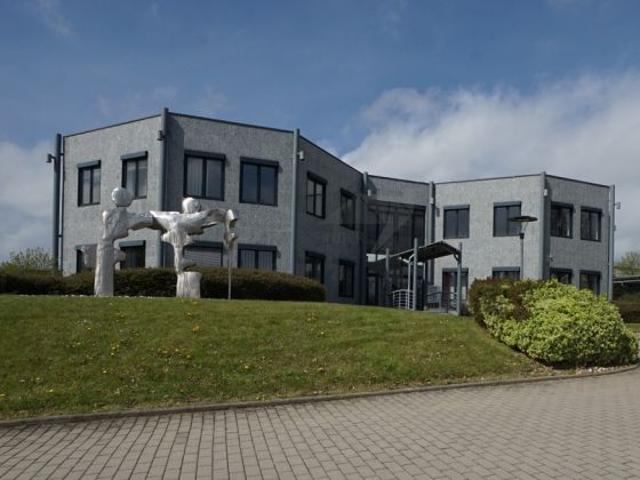 Büro mieten in Zwickau-West, Zwickau