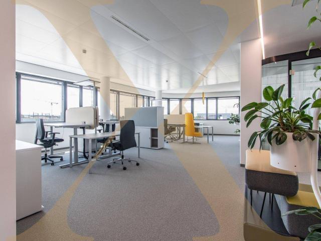 Büro mieten in Neue Heimat, Linz
