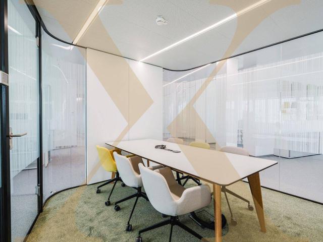 Büro mieten in Neue Heimat, Linz