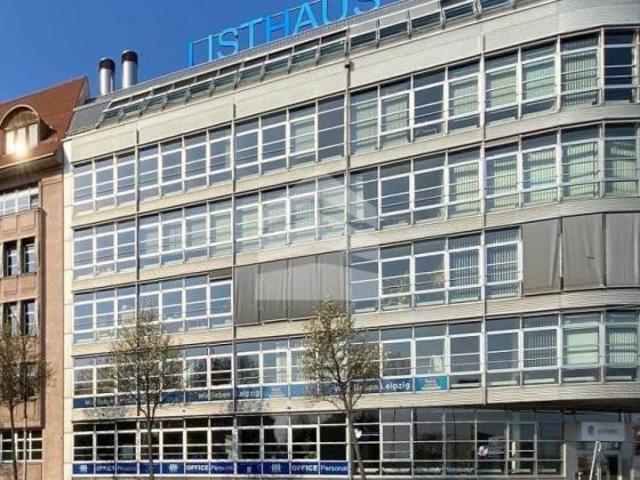 Büro mieten in Leipzig, Sachsen