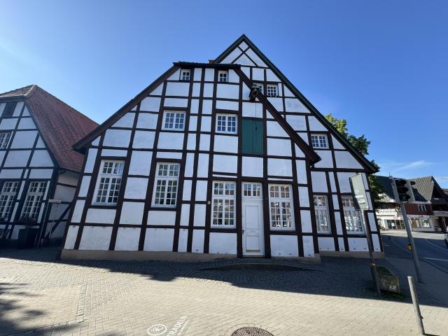 Büro mieten in Sendenhorst, Nordrhein-Westfalen