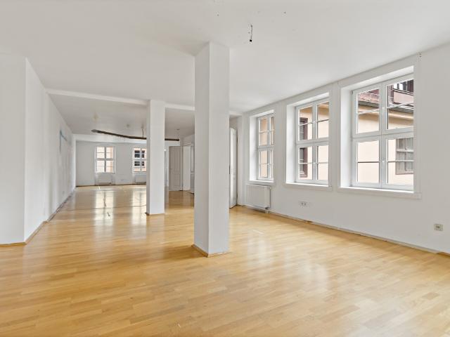 Büro mieten in Altstadt, Halle