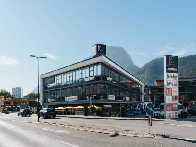 Büro mieten in Kufstein, Tirol