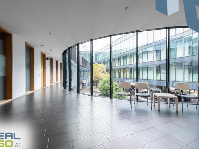 Büro mieten in Linz, Oberösterreich