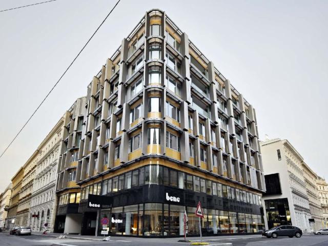 Büro mieten in Seestadt, Wien