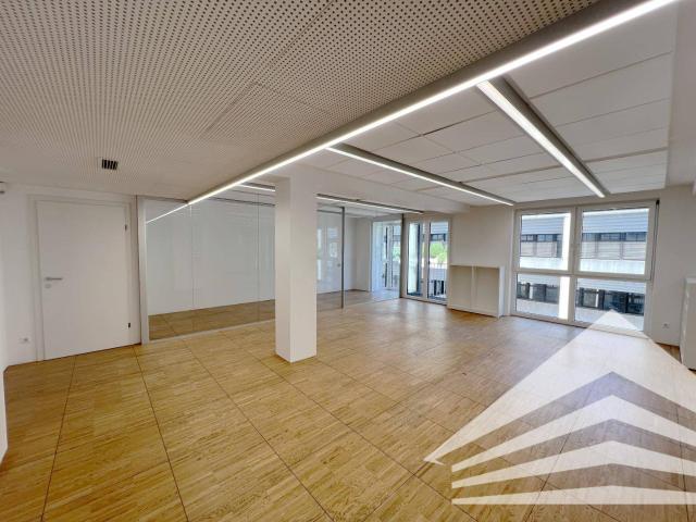 Büro mieten in Urfahr, Linz