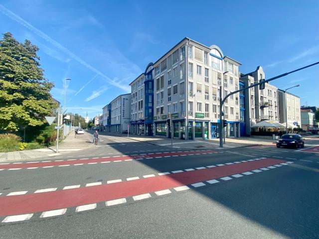Büro mieten in Kastenau, Rosenheim