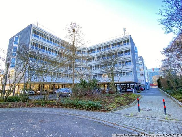 Büro mieten in Laubenheim, Mainz