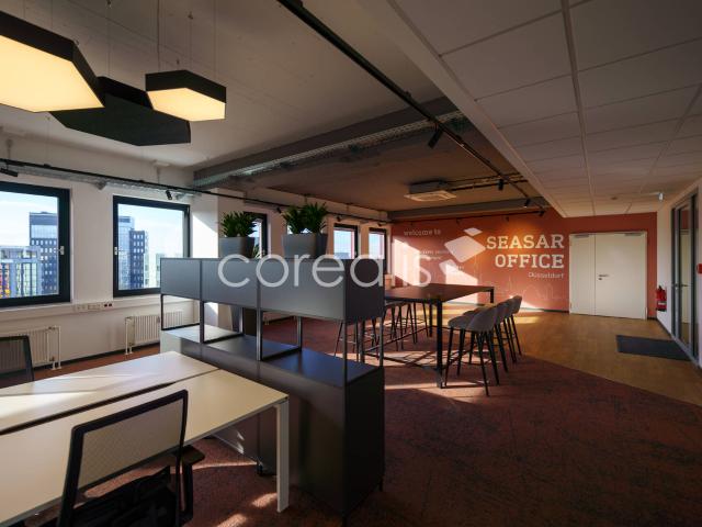 Büro mieten in Lörick, Düsseldorf
