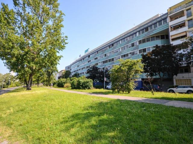 Büro mieten in Seestadt, Wien