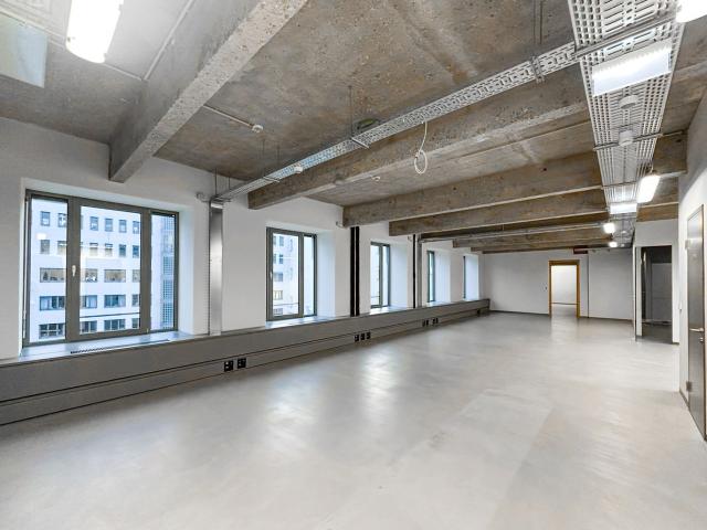 Büro mieten in Seestadt, Wien