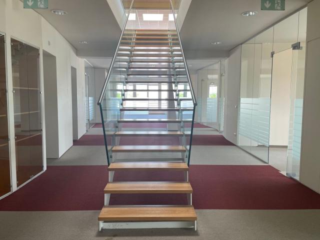 Büro mieten in Seestadt, Wien