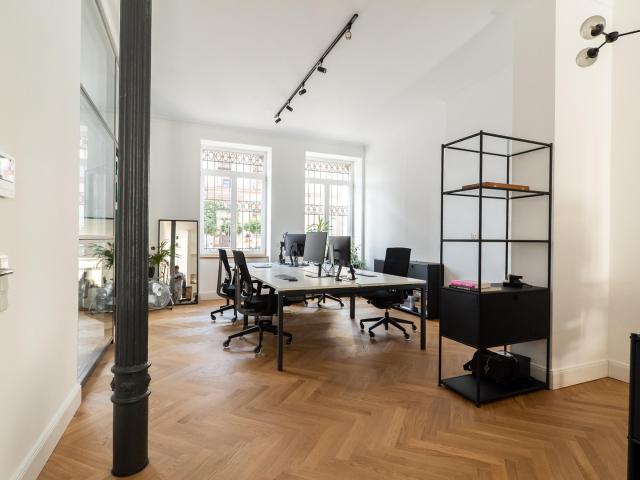 Büro mieten in Aschaffenburg, Bayern