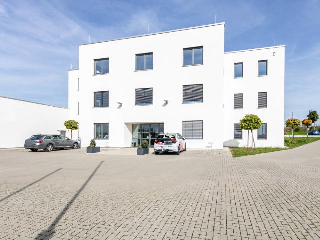 Wohnung mieten in Kösching, Bayern