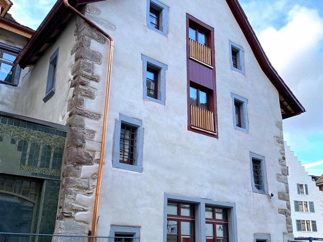 Immobilie kaufen in Schaffhausen
