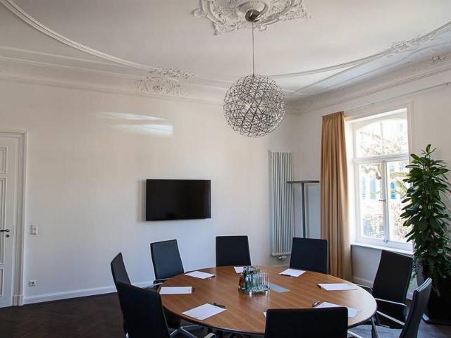 Büro mieten in Mitte, Hannover