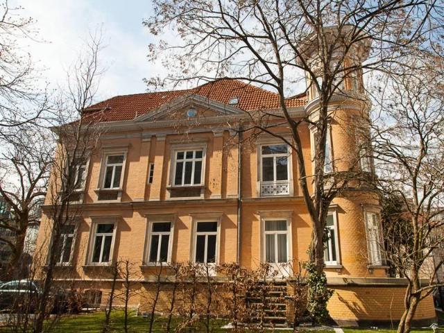 Büro mieten in Mitte, Hannover