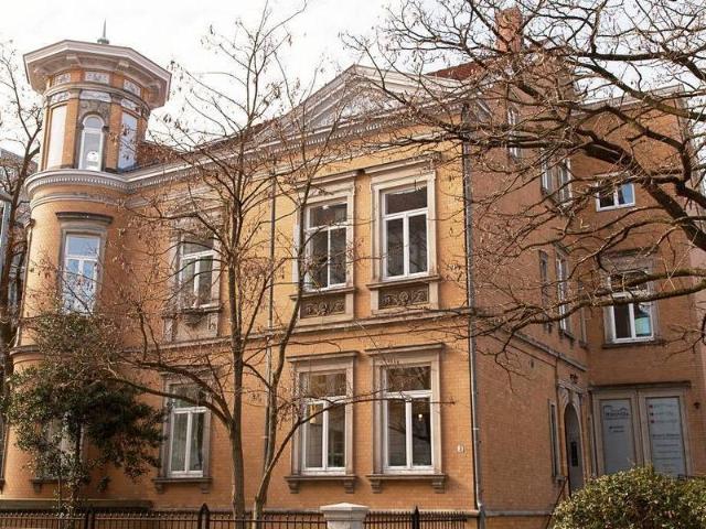 Büro mieten in Mitte, Hannover