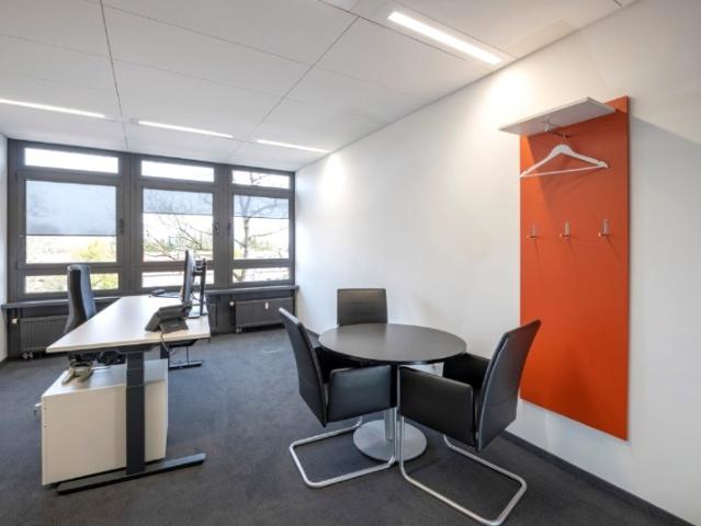 Büro mieten in Aubing-Lochhausen-Langwied, München