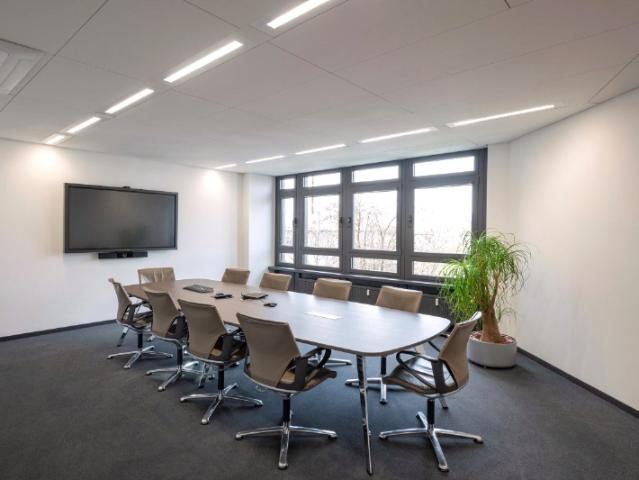 Büro mieten in Aubing-Lochhausen-Langwied, München