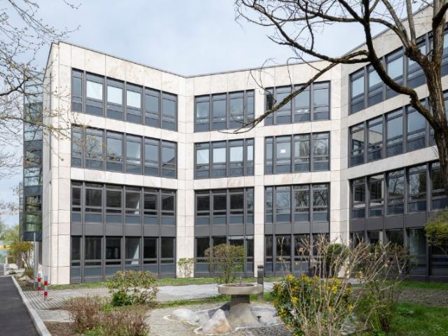 Büro mieten in Aubing-Lochhausen-Langwied, München