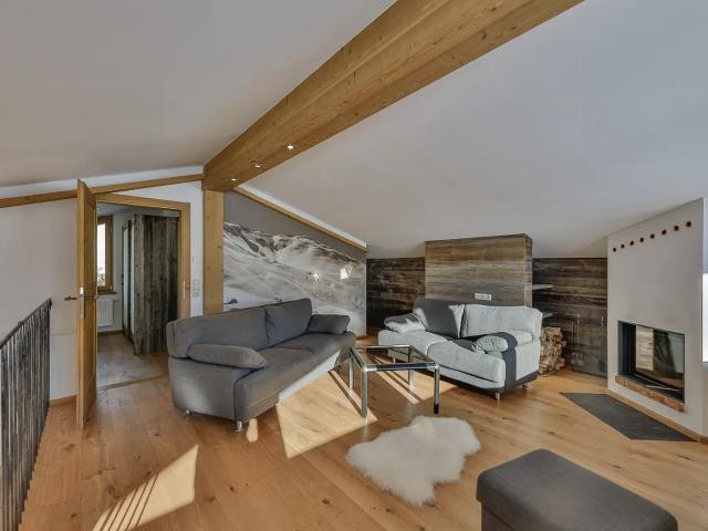 Apartment mieten in Vorderstadt, Kitzbühel