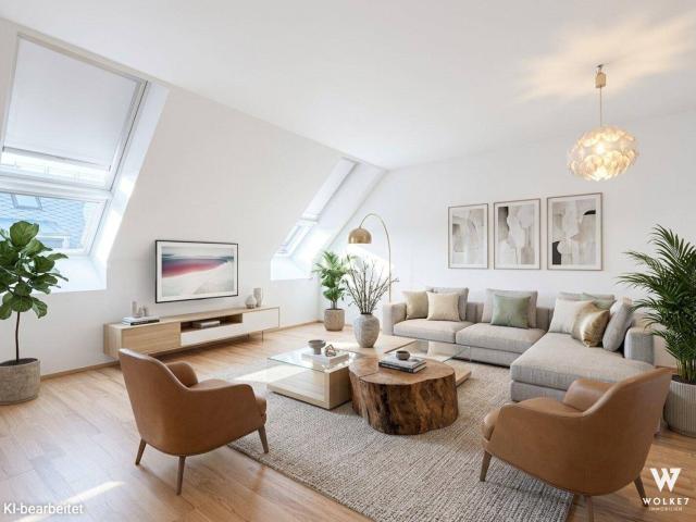 Apartment kaufen in Schmelz, Wien