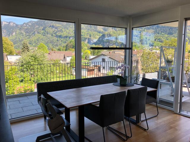 Apartment mieten in Altach, Vorarlberg